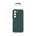 Чохол до мобільного телефона Armorstandart ICON Infinix Hot 60 4G Camera cover Dark Green (ARM88244)