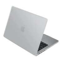 Чохол до ноутбука Armorstandart 14" MacBook Pro M5/M4/M3/M2/M1 A3434/A3112/A3185 Air Shell (ARM60615)