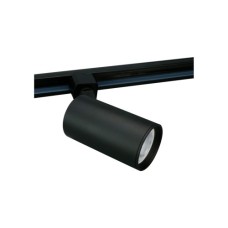 Прожектор LEDVANCE ECO TRACK SP 1 PH GU10 BKRD (4099854269608)