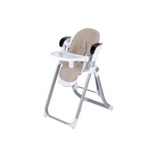 Стілець для годування FreeON 3 in 1 Oli Deluxe, бежевий (82443)