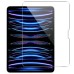 Скло захисне BeCover 3D Edge Full Cover Apple iPad Pro 13" M5 (2025) (714777)