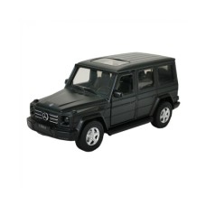 Машина TechnoDrive Mercedes Benz G350 Чорна (250274)