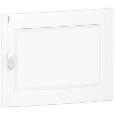 Розподільний щит Schneider Electric PRAGMA 2 ряда по 24 мод. (PRA15224)