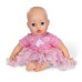 Аксесуар до ляльки Baby Born Одяг для ляльки Baby Born Сукня Квіткові мрії (839393)