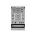 Плита Electrolux LKR540266W