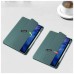 Чохол до планшета BeCover Soft Edge TPU Xiaomi Redmi Pad 2 11.0" Dark Green (713658)