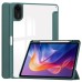 Чохол до планшета BeCover Soft Edge TPU Xiaomi Redmi Pad 2 11.0" Dark Green (713658)