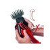 Кущоріз Einhell GE-CG 18/100 Li Kit, 18V, PXC, 1×2.5Ah, 10cm, крок 8mm, ЗП (3410313K)