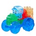Конструктор Jelly Blox Сенсорний Барвистий трактор (932945)