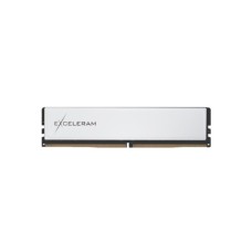 Модуль пам'яті для комп'ютера DDR5 16GB 6000 MHz White Sark eXceleram (EBW50160603638C)