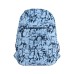Рюкзак шкільний GoPack Education Teens 188M-3 (GO25-188M-3)
