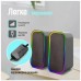 Акустична система ColorWay Aura 2.0 USB/Bluetooth Gray (CW-SPU02GR)