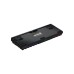 Клавіатура Hator Icefall Mecha 75 Rainbow Led Wireless/Bluetooth/USB UA Black (HTK275UA)