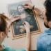 Пазл Trefl Art Мона Ліза 500 елементів (5900511375411)
