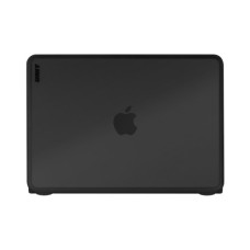 Чохол до ноутбука Armorstandart 13" MacBook Neo Black Unit (ARM92909)