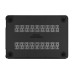 Чохол до ноутбука Armorstandart 13" MacBook Neo Black Unit (ARM92909)