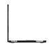 Чохол до ноутбука Armorstandart 13" MacBook Neo Black Unit (ARM92909)