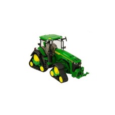 Спецтехніка Britains Трактор John Deere 8RX 410, 1:32 (43249)