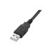 Навушники Media-Tech Nemesis USB Black-Red (MT3574)