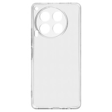 Чохол до мобільного телефона Armorstandart Air Tecno Camon 30 (CL6) Camera cover Clear (ARM77191)