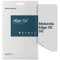 Плівка захисна Armorstandart Matte Motorola Edge 50 5G (ARM81694)