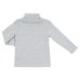 Кофта дитяча Cloise водолазка (CLO105005-1-140-gray)