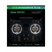 Пульт управління для дрона Jumper T20 V2 GEMINI ELRS 2.4G RDC90 (C10119)
