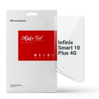 Плівка захисна Armorstandart Infinix Smart 10 Plus 4G (ARM87994)