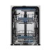 Посудомийна машина Electrolux KEMC3211L