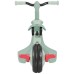 Дитячий велосипед Globber Explorer trike 4 в 1 фісташковий (637-505)