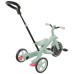 Дитячий велосипед Globber Explorer trike 4 в 1 фісташковий (637-505)
