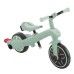 Дитячий велосипед Globber Explorer trike 4 в 1 фісташковий (637-505)