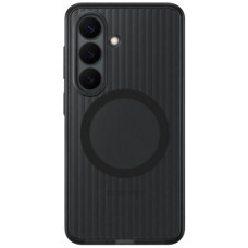 Чохол до мобільного телефона Samsung Rugged Magnet S26 Plus Black (EF-RS947CBEGWW)