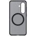 Чохол до мобільного телефона Samsung Rugged Magnet S26 Plus Black (EF-RS947CBEGWW)