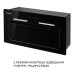 Витяжка кухонна Minola HBI 6473 BL GLASS 800 LED Line