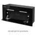 Витяжка кухонна Minola HBI 6473 BL GLASS 800 LED Line