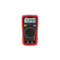 Цифровий мультиметр UNI-T UT133B