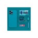 Навушники Jlab JBuds Mini Aqua Teal (IEUEBJBMINIRAQUA124)