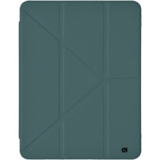 Чохол до планшета Armorstandart Y-Type PEN iPad Pro 13 2024 Pine Green (ARM77738)