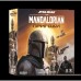 Настільна гра Geekach Games Зоряні війни: Мандалорець - Пригоди (Star Wars: The Mandalorian Adventures) (укр.) (GKCH211ml)