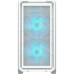 Корпус Cougar MX600 Mini RGB White