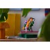 Конструктор LEGO Art Колекція фауни - Тигр (31217)