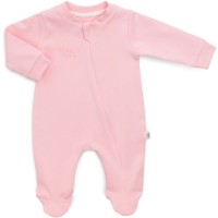 Чоловічок дитячий Tongs на молнии (3656-56G-pink)