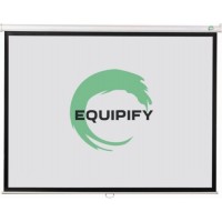 Проекційний екран Equipify SGM-4302