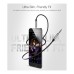 Кабель мультимедійний 3.5mm M to 3.5mm M 3.0m AV119 black Ugreen (10736)