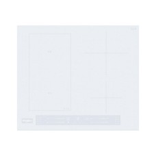 Варочна поверхня Whirlpool WLS5360BFW