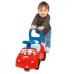 Чудомобіль Smoby Марвел. Спiдi 54х27х40 см, 10 мic.+ (720546)