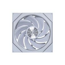 Кулер до корпусу Lian Li Uni Fan TL WIRELESS Reverse, 140-1, Wh (G99.14RTL1W1W.00)