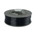 Пластик для 3D-принтера The Filament PETG 1.75mm MIDNIGHT BLACK 1kg (TF-24015)