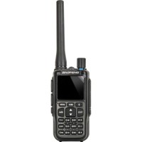 Портативна рація Baofeng UV-5R_MINI_Grey_Single